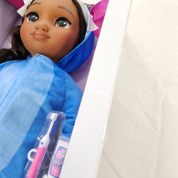 Disney ILY 4ever Stitch Inspired 18 Doll - Picture 5 of 10